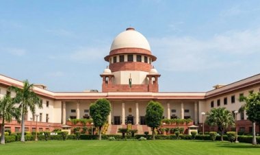 सुप्रीम कोर्ट ने मानहानि मामले में देरी की शिकायत पर कहा-सभी के साथ होता है समान व्यवहार