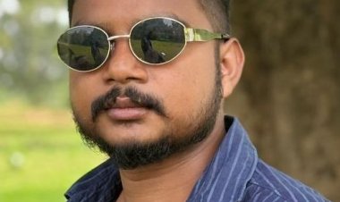 अमन यादव को मिली पिछड़ा वर्ग प्रकोष्ठ के जिलाध्यक्ष की जिम्मेदारी- आम आदमी पार्टी