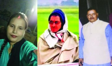पूजा से नाराज शख्स ने पत्नी, बेटे और दो पुजारियों को गोली मार उतारा मौत के घाट, पुलिस मुठभेड़ में आरोपी भी ढेर