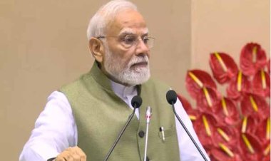 मोदी कैबिनेट ने कई बड़े फैसले