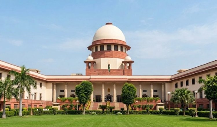 सुप्रीम कोर्ट ने मानहानि मामले में देरी की शिकायत पर कहा-सभी के साथ होता है समान व्यवहार