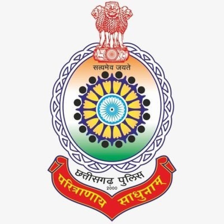 रायपुर पुलिस में बड़ा फेरबदल, 7 निरीक्षकों का तबादला