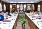 मंत्रिपरिषद के निर्णय  दिनांक : 11 अक्टूबर 2026