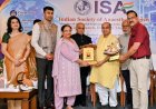 सुरक्षित शल्य चिकित्सा और बेहतर उपचार में एनेस्थीसिया विशेषज्ञों की भूमिका अहम : विधायक पुरन्दर मिश्रा