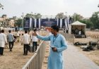 एक नवंबर की कांग्रेस की रैली के लिए दिल्ली पुलिस ने तय की शर्तें