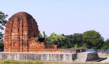 यूनेस्को की अस्थायी सूची में शामिल हुई छत्तीसगढ़ की प्राचीन सांस्कृतिक नगरी सिरपुर