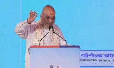 30 साल तक भाजपा की सरकार रहेगी, आपका नंबर नहीं आने वाला : शाह