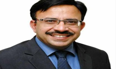 डॉ. सज्जन सिंह यादव होंगे जम्मू-कश्मीर के नए मुख्य सचिव