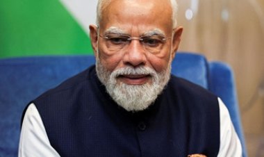 जन सामान्य के परिश्रम और सेवा-भाव के गौरवगान का अवसर है 'मन की बात' : पीएम मोदी