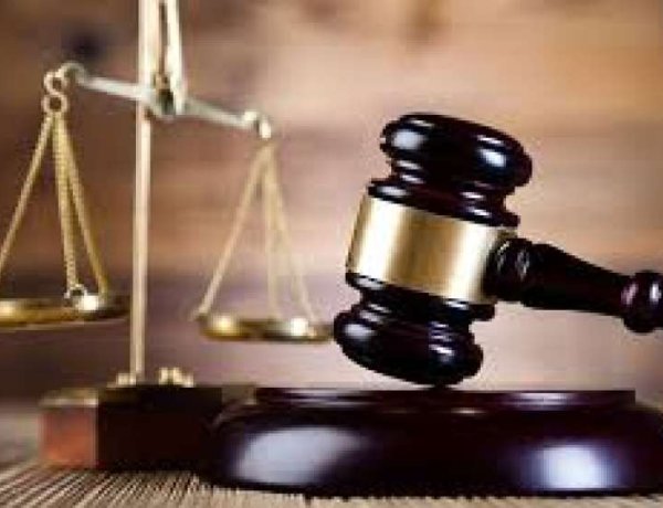5 करोड़ के चेक बाउंस केस में कारोबारी को 2-2 साल की सजा