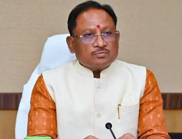 मुख्यमंत्री साय की अगुवाई में छत्तीसगढ़ को मिला पहला शासकीय होम्योपैथी कालेज