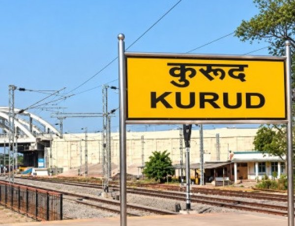 विजयादशमी पर छत्तीसगढ़ को रेल कनेक्टिविटी की सौगात, कुरूद के लिए शुरू होगी यात्री ट्रेन सेवा