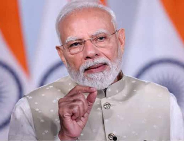 रायपुर में कल मनेगा पीएम-किसान उत्सव दिवस प्रधानमंत्री किसान सम्मान निधि की 24वीं किश्त में छत्तीसगढ़ के लगभग साढ़े 24 लाख किसानों को मिलेगी समृद्धि की सौगात