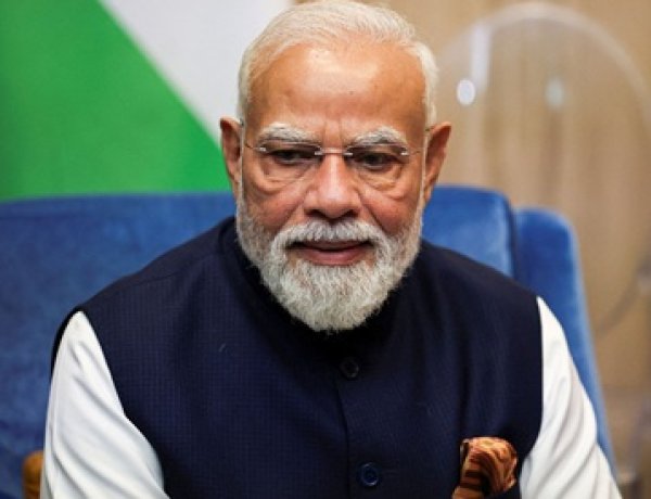 जन सामान्य के परिश्रम और सेवा-भाव के गौरवगान का अवसर है 'मन की बात' : पीएम मोदी