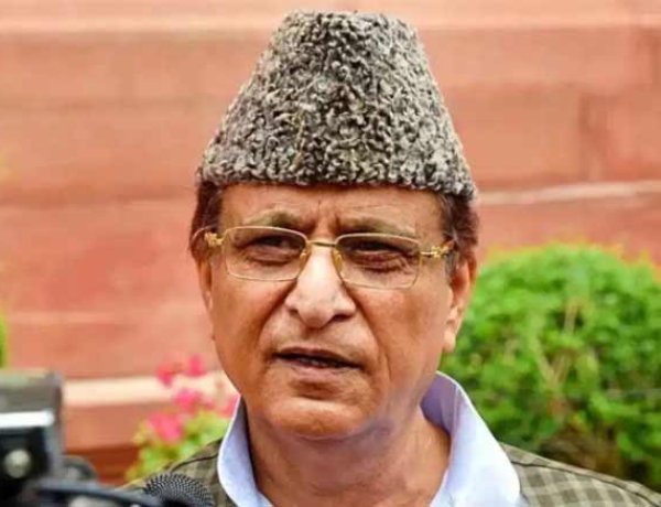 दो पैन कार्ड मामले में आजम खां और उनके बेटे को हाई कोर्ट से राहत
