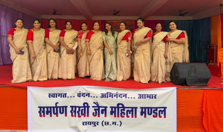 रायपुर में 8-9 अक्टूबर को ट्रेड फेयर, 100% कमाई वृद्धाश्रम को होगी समर्पित