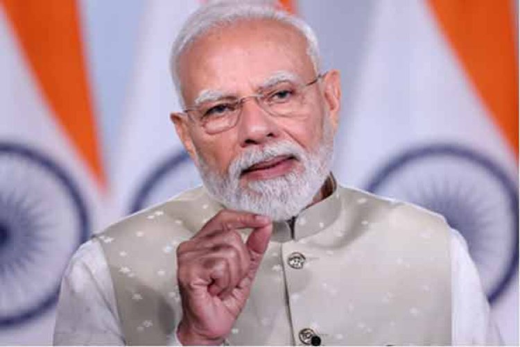 डिफेंस, स्पेस और न्यूक्लियर एनर्जी में भारत-पोलैंड के संबंध होंगे प्रगाढ़ : पीएम मोदी